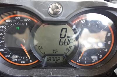 2015 Can Am Spyder F3-S SE6   - Photo 45 - Kingman, KS 67068