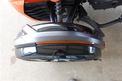 2015 Can Am Spyder F3-S SE6   - Photo 31 - Kingman, KS 67068