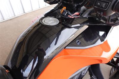 2015 Can Am Spyder F3-S SE6   - Photo 21 - Kingman, KS 67068