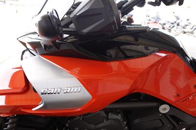 2015 Can Am Spyder F3-S SE6   - Photo 35 - Kingman, KS 67068