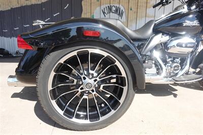 2024 Harley-Davidson Road Glide 3 - Photo 9 - Kingman, KS 67068