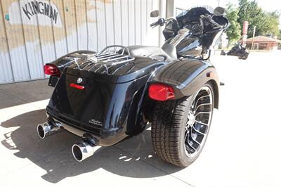 2024 Harley-Davidson Road Glide 3 - Photo 8 - Kingman, KS 67068
