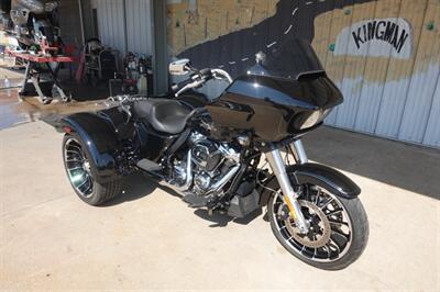 2024 Harley-Davidson Road Glide 3 - Photo 2 - Kingman, KS 67068