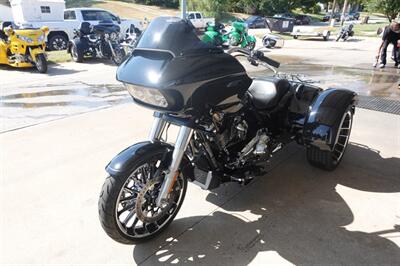 2024 Harley-Davidson Road Glide 3 - Photo 4 - Kingman, KS 67068