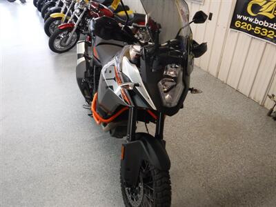 2016 KTM 1190 Adventure   - Photo 5 - Kingman, KS 67068