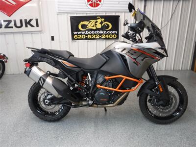 2016 KTM 1190 Adventure   - Photo 1 - Kingman, KS 67068