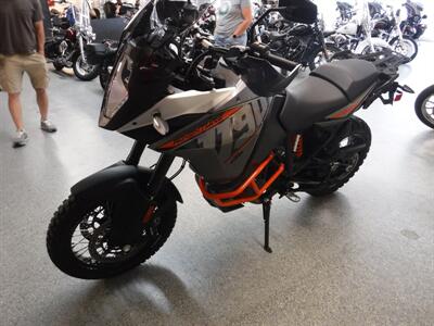 2016 KTM 1190 Adventure   - Photo 17 - Kingman, KS 67068