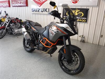 2016 KTM 1190 Adventure   - Photo 2 - Kingman, KS 67068