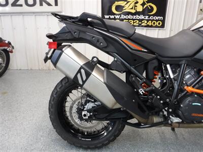 2016 KTM 1190 Adventure   - Photo 10 - Kingman, KS 67068