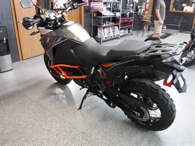 2016 KTM 1190 Adventure   - Photo 16 - Kingman, KS 67068