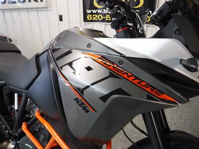 2016 KTM 1190 Adventure   - Photo 6 - Kingman, KS 67068