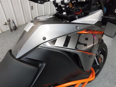 2016 KTM 1190 Adventure   - Photo 8 - Kingman, KS 67068