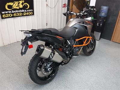 2016 KTM 1190 Adventure   - Photo 11 - Kingman, KS 67068