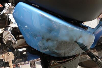 2005 Honda VTX 1300 C   - Photo 29 - Kingman, KS 67068
