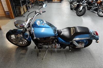 2005 Honda VTX 1300 C   - Photo 6 - Kingman, KS 67068