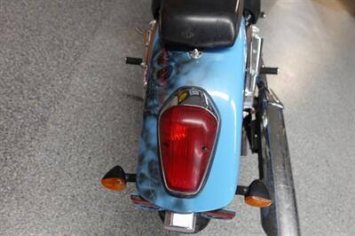 2005 Honda VTX 1300 C   - Photo 33 - Kingman, KS 67068