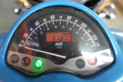 2005 Honda VTX 1300 C   - Photo 35 - Kingman, KS 67068