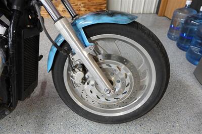 2005 Honda VTX 1300 C   - Photo 10 - Kingman, KS 67068