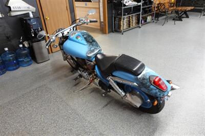 2005 Honda VTX 1300 C   - Photo 7 - Kingman, KS 67068