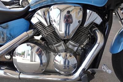 2005 Honda VTX 1300 C   - Photo 19 - Kingman, KS 67068