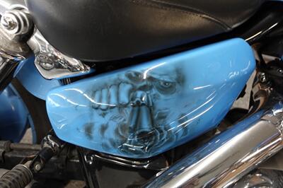 2005 Honda VTX 1300 C   - Photo 20 - Kingman, KS 67068