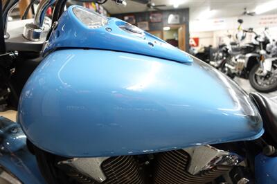 2005 Honda VTX 1300 C   - Photo 24 - Kingman, KS 67068