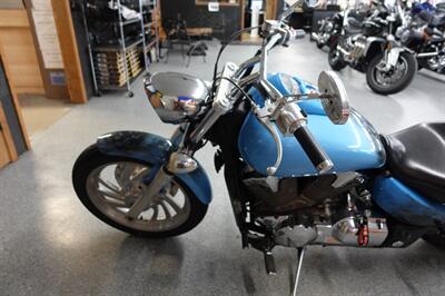 2005 Honda VTX 1300 C   - Photo 22 - Kingman, KS 67068