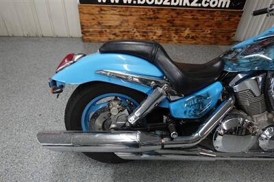 2005 Honda VTX 1300 C   - Photo 18 - Kingman, KS 67068