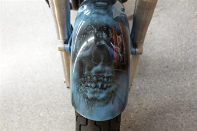 2005 Honda VTX 1300 C   - Photo 12 - Kingman, KS 67068