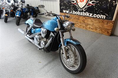 2005 Honda VTX 1300 C   - Photo 3 - Kingman, KS 67068