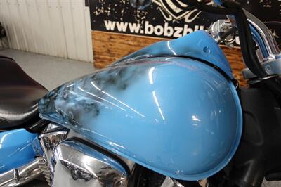 2005 Honda VTX 1300 C   - Photo 15 - Kingman, KS 67068