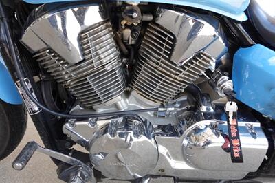 2005 Honda VTX 1300 C   - Photo 28 - Kingman, KS 67068