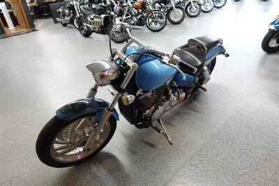 2005 Honda VTX 1300 C   - Photo 5 - Kingman, KS 67068