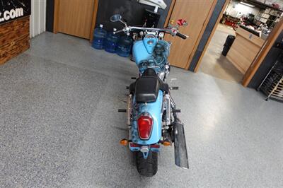 2005 Honda VTX 1300 C   - Photo 8 - Kingman, KS 67068