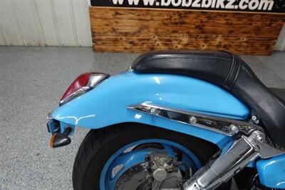2005 Honda VTX 1300 C   - Photo 21 - Kingman, KS 67068
