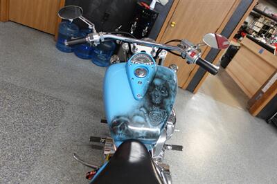 2005 Honda VTX 1300 C   - Photo 34 - Kingman, KS 67068