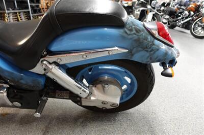 2005 Honda VTX 1300 C   - Photo 30 - Kingman, KS 67068