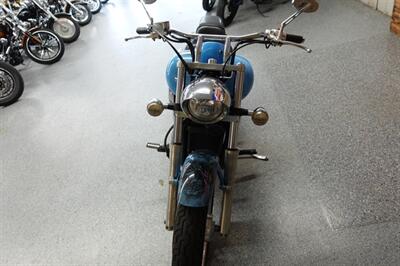 2005 Honda VTX 1300 C   - Photo 4 - Kingman, KS 67068