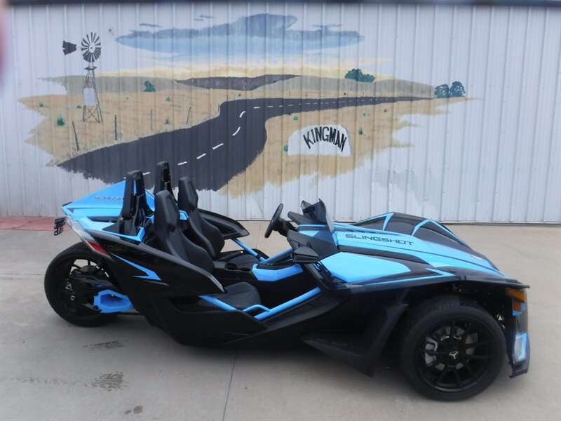 polaris slingshot for sale 2020