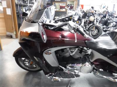 2008 Victory Vision Tour   - Photo 23 - Kingman, KS 67068