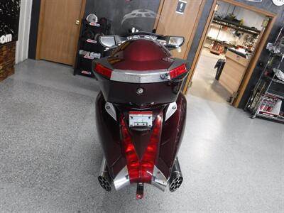 2008 Victory Vision Tour   - Photo 7 - Kingman, KS 67068