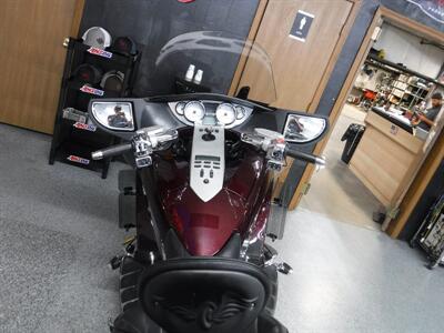 2008 Victory Vision Tour   - Photo 30 - Kingman, KS 67068