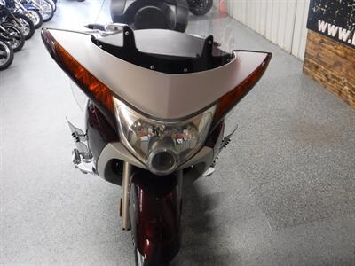 2008 Victory Vision Tour   - Photo 3 - Kingman, KS 67068