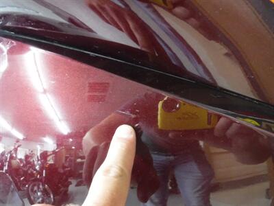 2008 Victory Vision Tour   - Photo 12 - Kingman, KS 67068