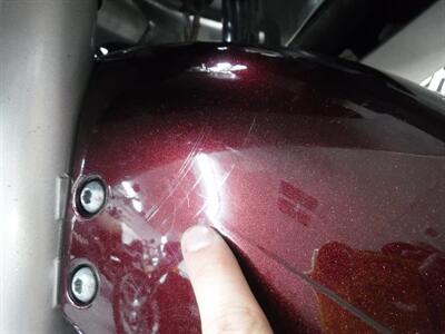 2008 Victory Vision Tour   - Photo 10 - Kingman, KS 67068