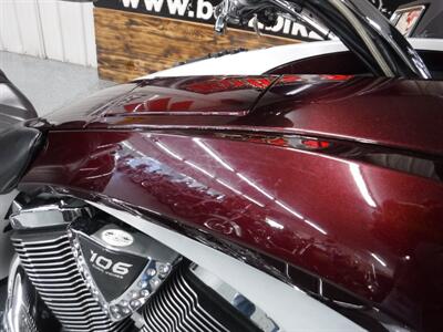 2008 Victory Vision Tour   - Photo 15 - Kingman, KS 67068