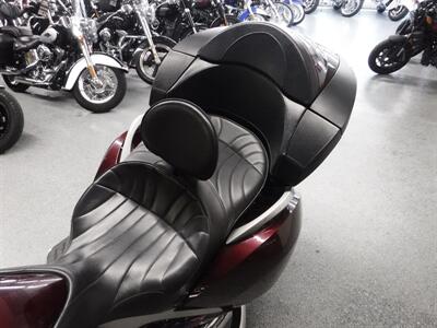 2008 Victory Vision Tour   - Photo 28 - Kingman, KS 67068