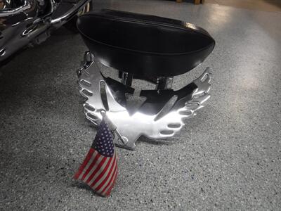 2008 Victory Vision Tour   - Photo 39 - Kingman, KS 67068