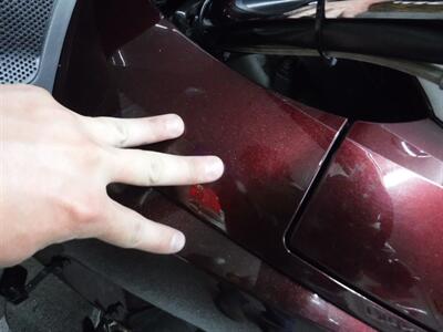 2008 Victory Vision Tour   - Photo 25 - Kingman, KS 67068