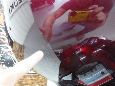 2008 Victory Vision Tour   - Photo 22 - Kingman, KS 67068